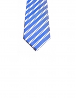 Fantasy striped tie 