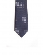 Dotted tie 