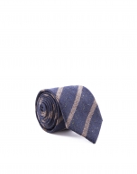 Print necktie 