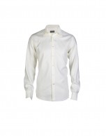 Cream formal shirt