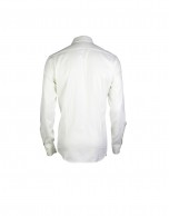 Cream formal shirt