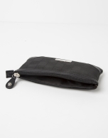 Estuche jaquard negro RV