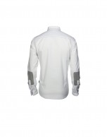 Camisa sport blanco