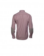 Camisa sport cuadros