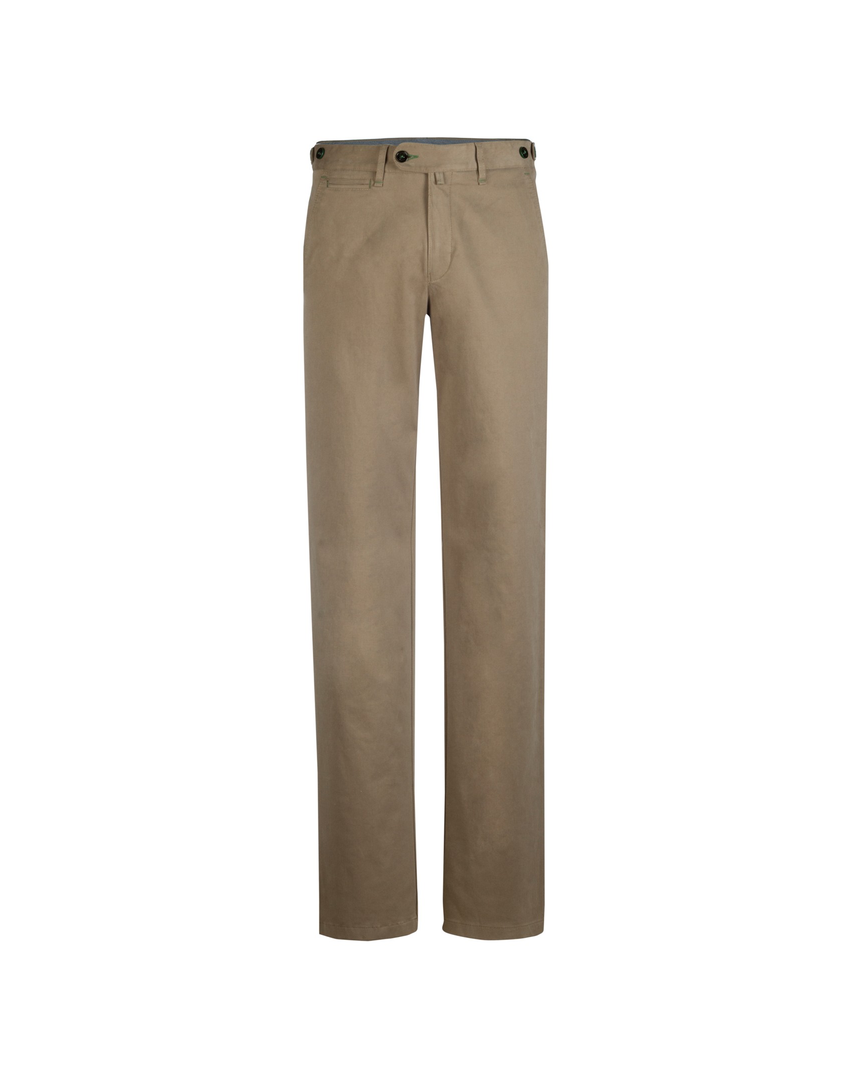 Pantalón semisport camel