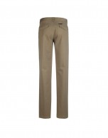 Pantalón semisport camel