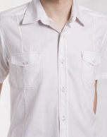 Oxford casual shirt 