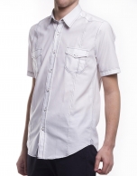 Oxford casual shirt