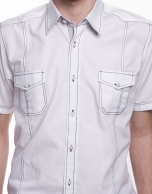 Oxford casual shirt