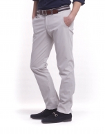 Casual cotton pants