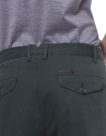 Pantalón sport algodón