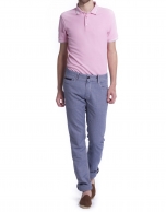 Casual Oxford pants