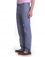 Casual Oxford pants