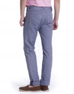 Casual Oxford pants