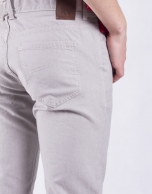 Casual Oxford pants