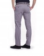 Pantalón sport espiguilla