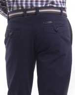 Pantalón sport algodón