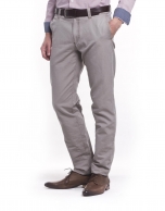 Casual cotton pants