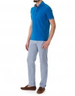 Pantalón sport micro pata de gallo