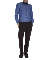 Jean sport shirt 