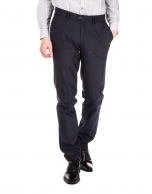 pantalon sport liso