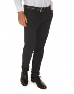 pantalon sport microdibujo