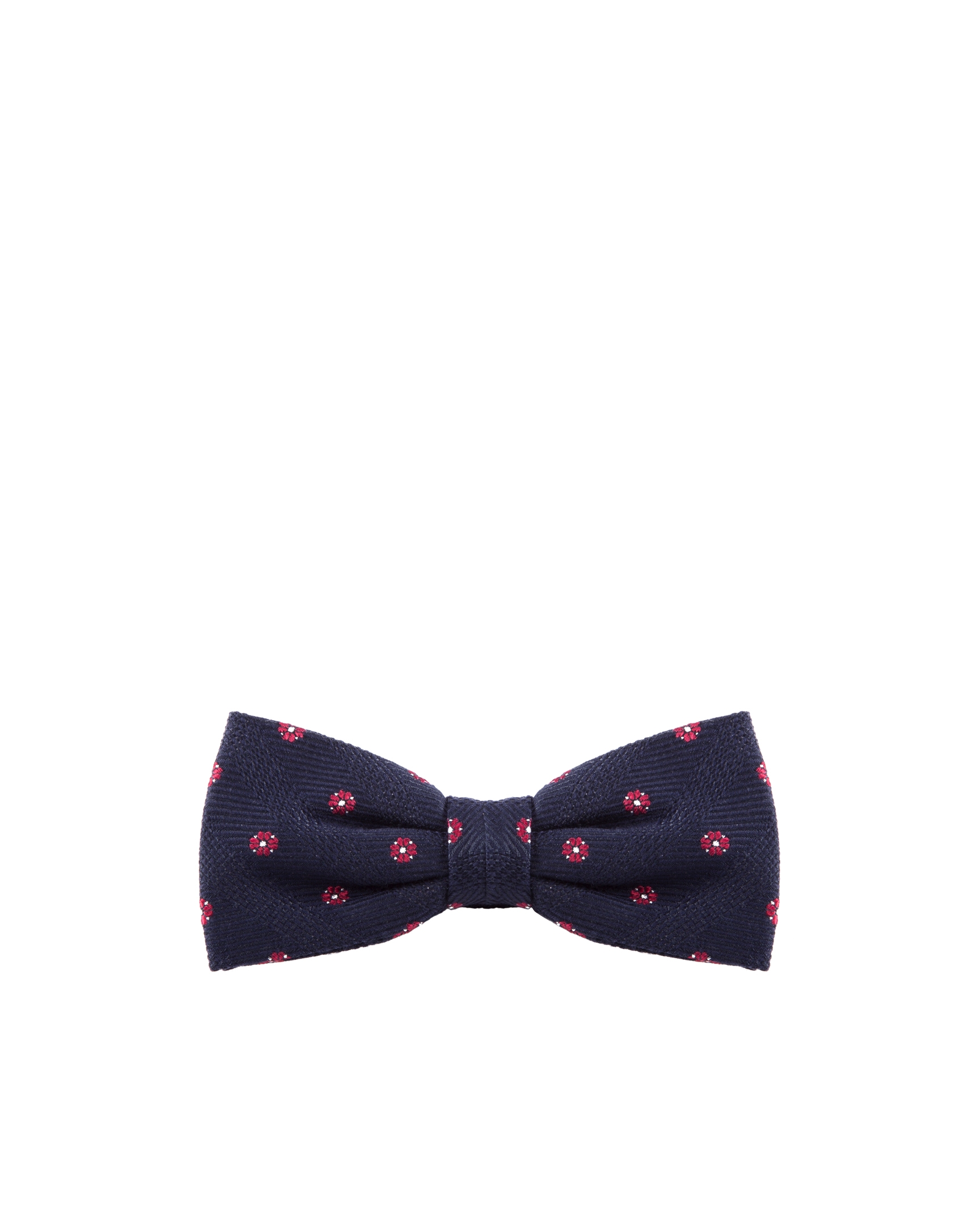 Print bowtie