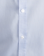 Camisa Oxford celeste