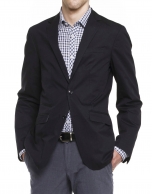 Herringbone jacket