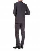 Quadrille suit