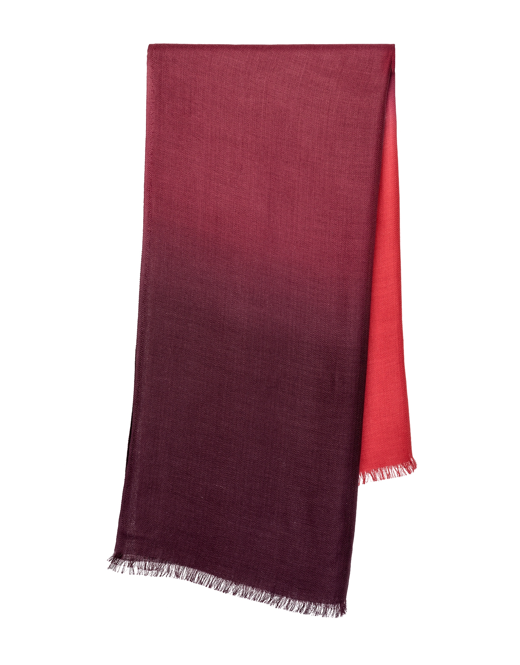 Foulard rojo