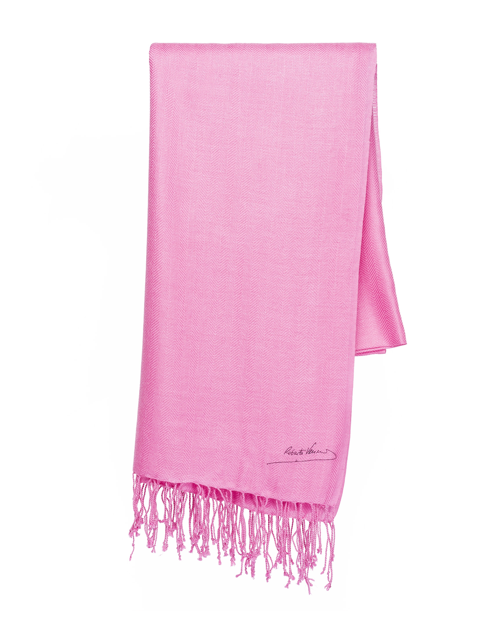 Foulard rosa