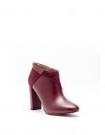 Montreal ankle boots