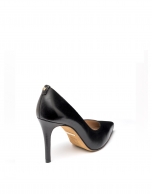 Black Amberes pumps