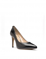 Black Amberes pumps