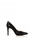 Black Amberes pumps