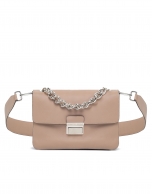 Bolso cartera piel galleta Joyce