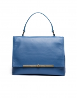 Blue Noor doctor bag