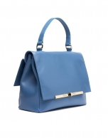 Blue Noor doctor bag