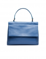 Blue Noor doctor bag