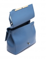 Blue Noor doctor bag