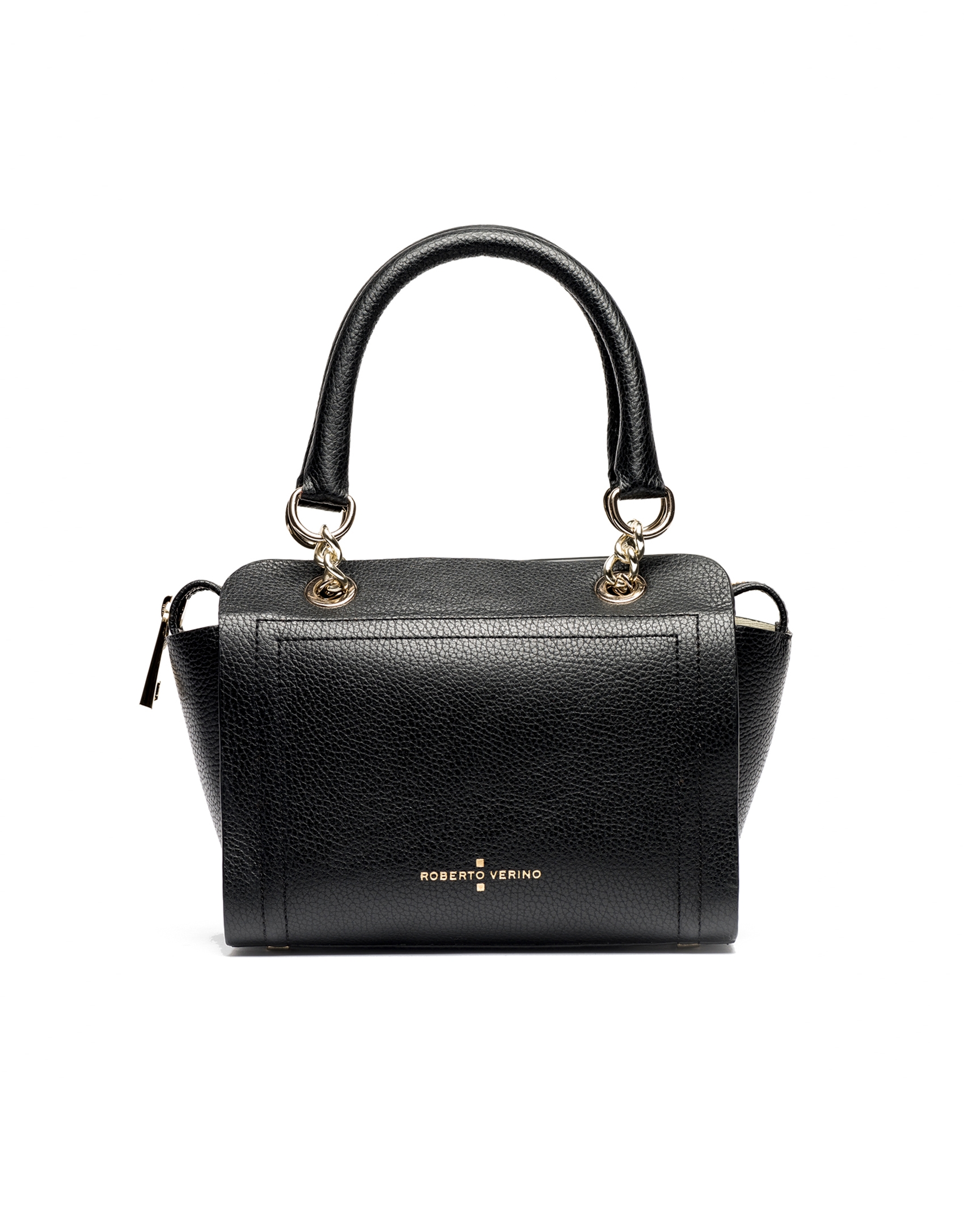 Black Romeo Mili satchel