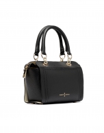 Black Romeo Mili satchel