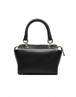 Black Romeo Mili satchel