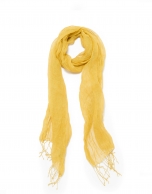 Foulard oro cobre