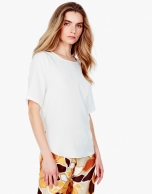 Ivory asymmetric top