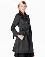 Trench negro