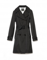 Trench negro