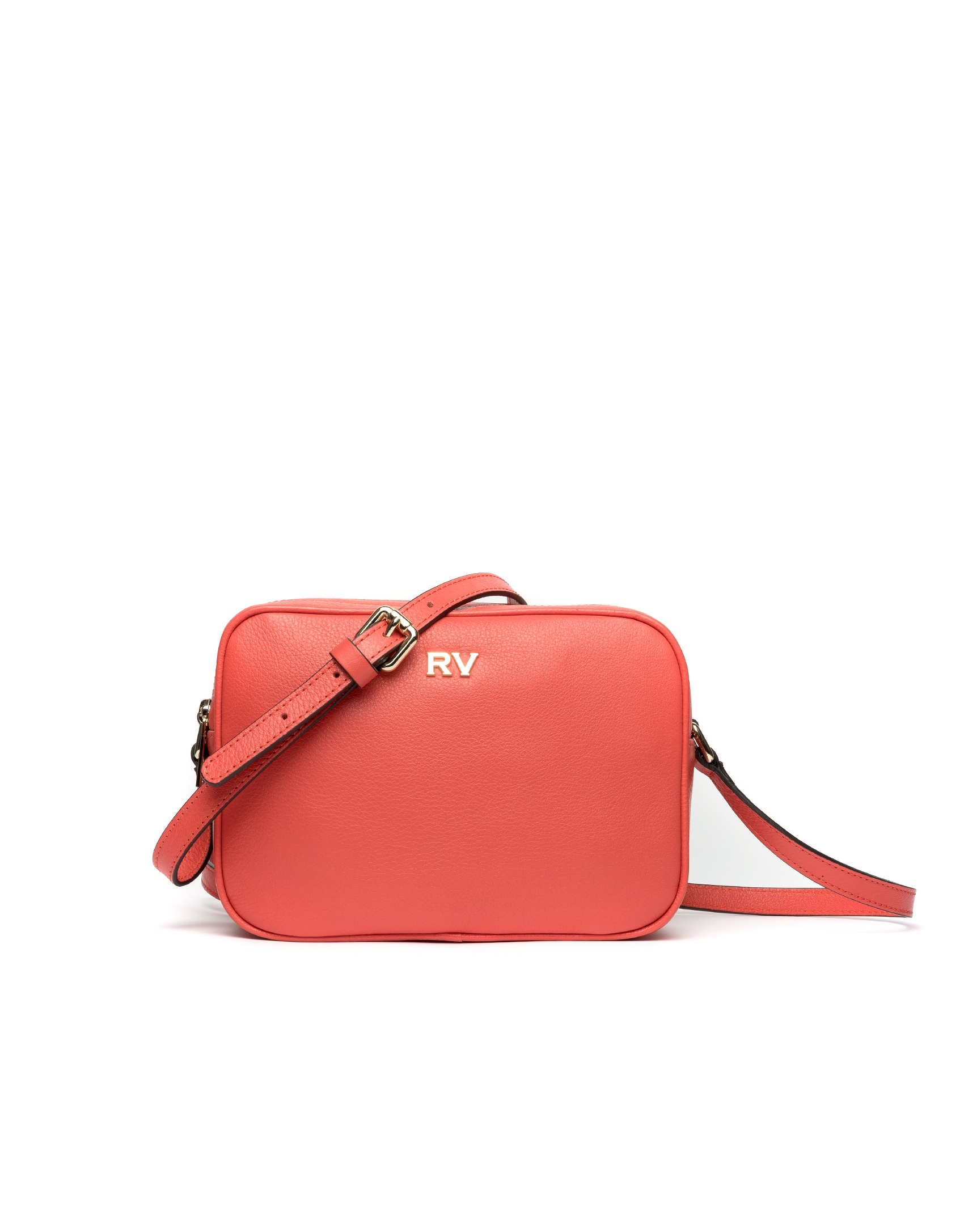 Azalea Taylor leather shoulder bag