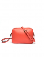 Azalea Taylor leather shoulder bag